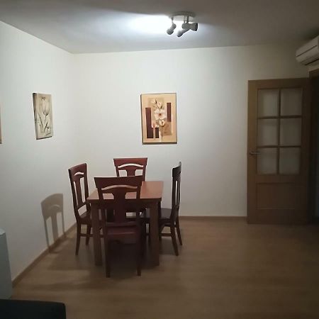 APARTAMENTO PERGAR I - 4 PERSONAS DESDE 35e-WIFI Granada Exterior foto