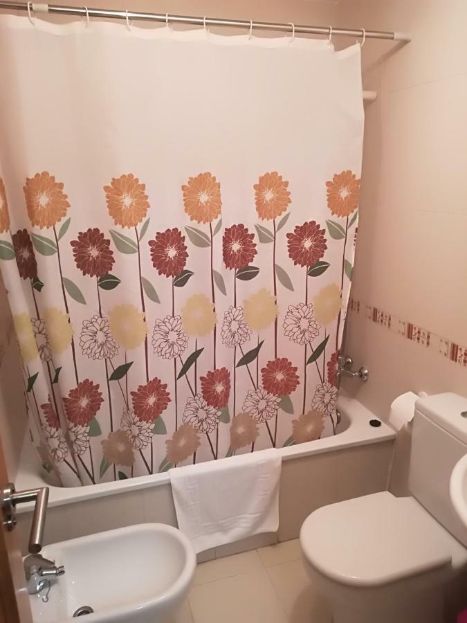 APARTAMENTO PERGAR I - 4 PERSONAS DESDE 35e-WIFI Granada Exterior foto