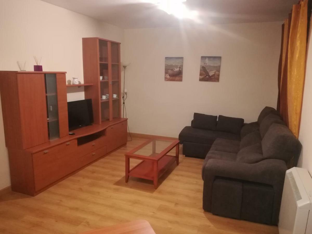 APARTAMENTO PERGAR I - 4 PERSONAS DESDE 35e-WIFI Granada Exterior foto